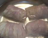 ロール白菜作り方4写真