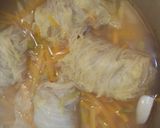 ロール白菜作り方6写真