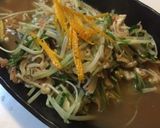５分でもう一品◇ 青菜の煮浸し作り方3写真