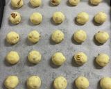 スノーボール作り方5写真