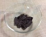 ガーナ&ルマンドで簡単バレンタインチョコ作り方2写真
