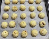 スノーボール作り方6写真