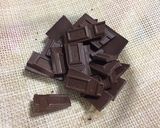ガーナ&ルマンドで簡単バレンタインチョコ作り方6写真