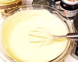 絶品♡ベイクドチーズケーキ作り方3写真