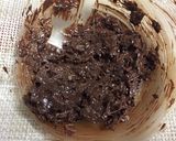 ガーナ&ルマンドで簡単バレンタインチョコ作り方11写真