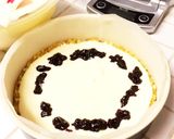 絶品♡ベイクドチーズケーキ作り方5写真