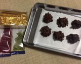 ガーナ&ルマンドで簡単バレンタインチョコ作り方13写真