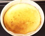 絶品♡ベイクドチーズケーキ作り方6写真