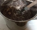 チョコレートカップケーキ作り方1写真