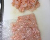 簡単美味しすぎる♡食餌療法の海老カツ作り方3写真