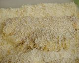 減塩！チーズとんかつ作り方3写真