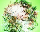 我が家の定番！納豆腐丼♪作り方3写真