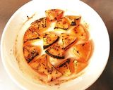 トッピング用♡簡単ダイエット焼きリンゴ作り方2写真