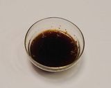 【ひとり鍋】牡蠣の出汁鍋～おろしポン酢味作り方3写真