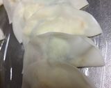 ポテトサラダ揚げ╰(*´︶`*)╯♡作り方5写真