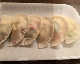 ポテトサラダ揚げ╰(*´︶`*)╯♡作り方6写真