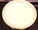 絶品♡ベイクドチーズケーキ作り方7写真