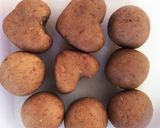 ちょっとおやつでも友チョコ大量生産でも○作り方3写真