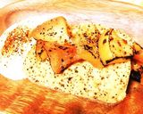 トッピング用♡簡単ダイエット焼きリンゴ作り方4写真