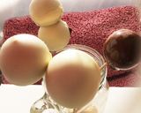 ちょっとおやつでも友チョコ大量生産でも○作り方8写真