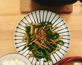かまどさん（2合）で2合炊き作り方7写真