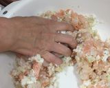 簡単美味しすぎる♡食餌療法の海老カツ作り方5写真