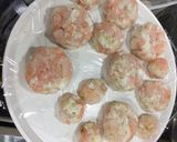 簡単美味しすぎる♡食餌療法の海老カツ作り方6写真