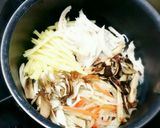 電子レンジであんかけ茶碗蒸し作り方7写真