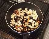 メカジキのステーキ定食～おろし醤油麹添え作り方4写真