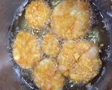 簡単美味しすぎる♡食餌療法の海老カツ作り方10写真