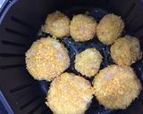 簡単美味しすぎる♡食餌療法の海老カツ作り方12写真
