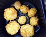 簡単美味しすぎる♡食餌療法の海老カツ作り方13写真