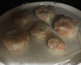 簡単美味しすぎる♡食餌療法の海老カツ作り方7写真