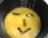 簡単・シンプル・じゃこご飯♪作り方1写真