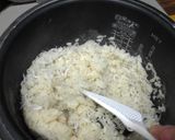 簡単・シンプル・じゃこご飯♪作り方3写真