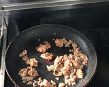豆腐ともやしで簡単！豆腐チャンプル作り方5写真