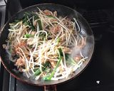 豆腐ともやしで簡単！豆腐チャンプル作り方6写真