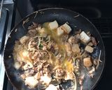 豆腐ともやしで簡単！豆腐チャンプル作り方8写真
