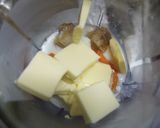 幼児用おやつ☆バナナ＆にんじんマフィン作り方3写真