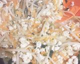 時短！15分でできる簡単ビビンバ丼作り方5写真