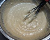 幼児用おやつ☆バナナ＆にんじんマフィン作り方6写真