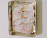 ソースが激ウマ ♬真鯛のみぞれ煮♬作り方2写真