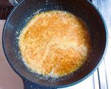ソースが激ウマ ♬真鯛のみぞれ煮♬作り方6写真
