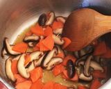 おから煮*作り置きおかずに^ ^作り方1写真