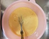 カンタン☆初めての焼きプリン作り方4写真
