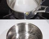 バレンタイン♡生チョコ〜ガトー風作り方8写真