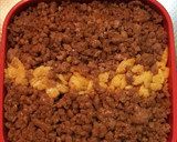【常備菜】豚挽肉の中華風そぼろふりかけ作り方9写真