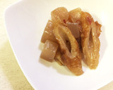 超簡単♡基本の切り干し大根の煮物作り方13写真