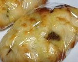 おからで作るフムスみたいなカレーペースト作り方11写真