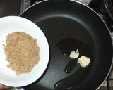節分豆でかりんとうおやつ♪簡単作り方2写真